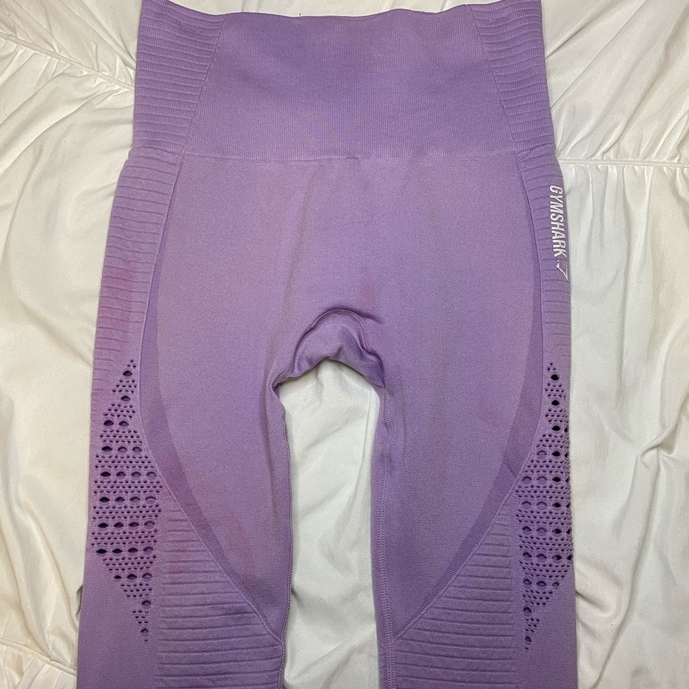 Gymshark leggings
